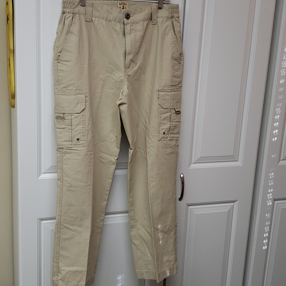 Redhead Cargo Pants